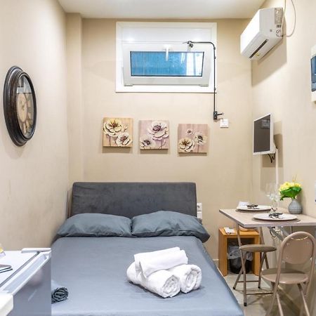 AIOLOS LUXURY apartment 2 Athènes Extérieur photo